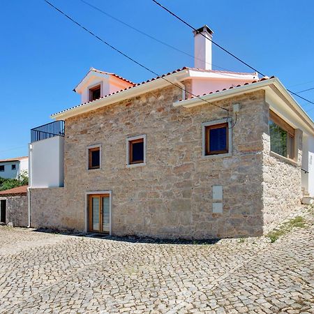Casa Do Piao - Turismo Rural Anciao Exterior photo